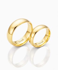 Alianzas de Matrimonio