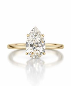 Anillos de Compromiso