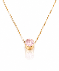Birthstone Necklace Collection